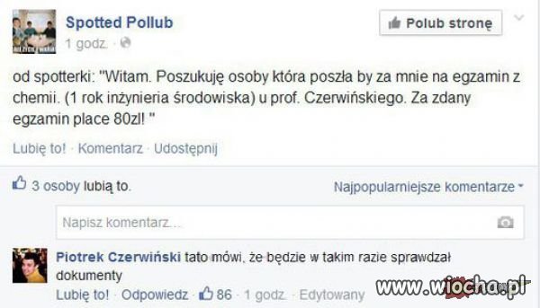 Przypał:)