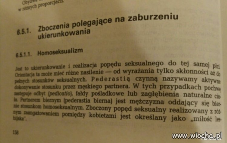 W 1993 r. potrafiono nazywać rzeczy po imieniu