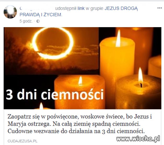 Coś dla prawackich