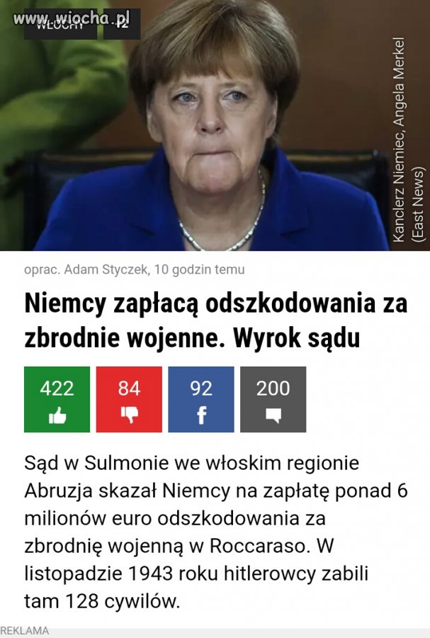 Jednak można się starać 