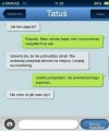 Tatuś, mistrz riposty