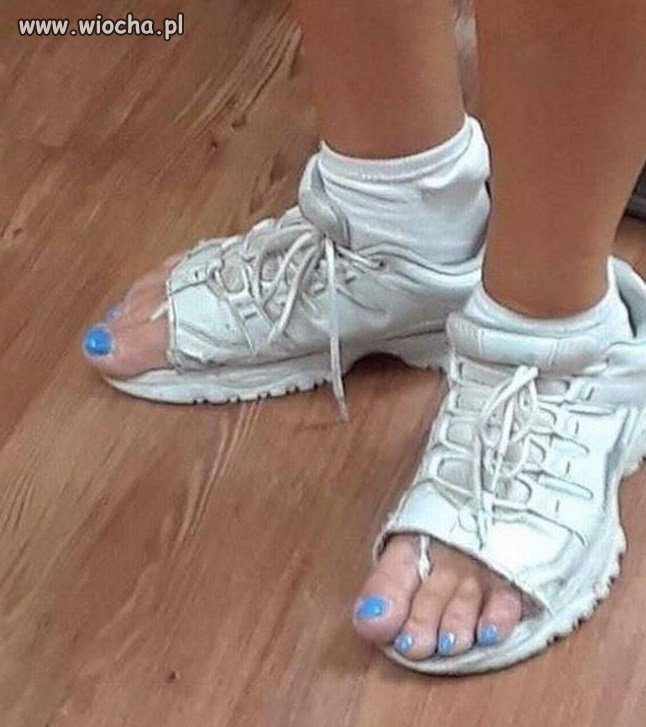 Ale przewiew jest