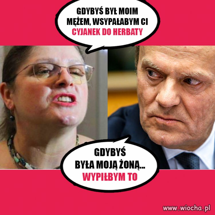 Taka sytuacja...