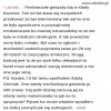 Kolejna "gwiazda" przypomniała sobie, że 20 lat 