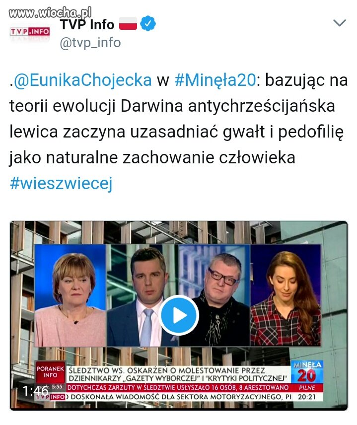 Nie przypuszczałem, że kler w Polsce 