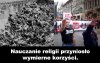 Lekcja historii w Auschwitz-Birkenau 