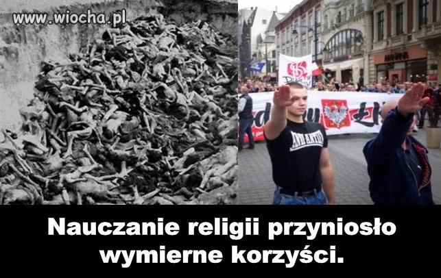 Lekcja historii w Auschwitz-Birkenau 