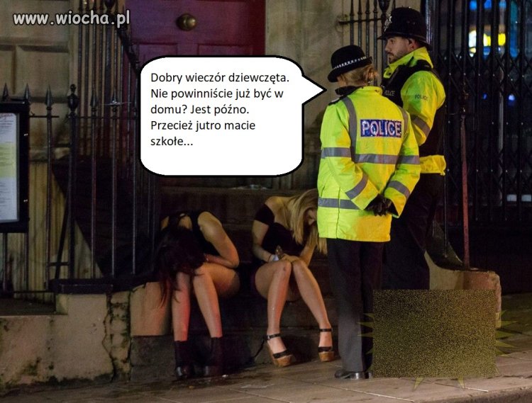 No cóż...