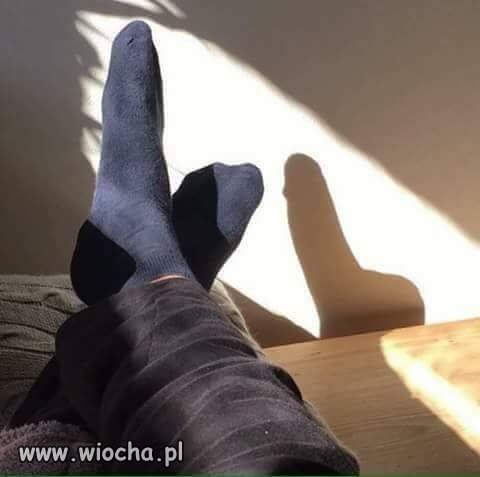 Leniwy weekend