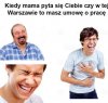 Zawsze śmieszy...