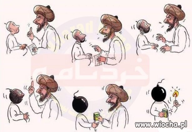 Zamach w Egipcie