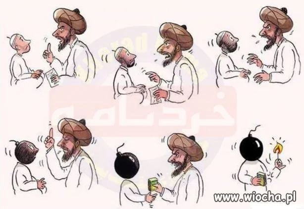 Zamach w Egipcie