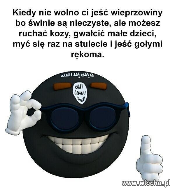 Islum iz purfekt