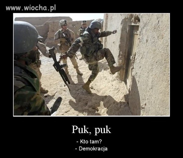 Demokracja