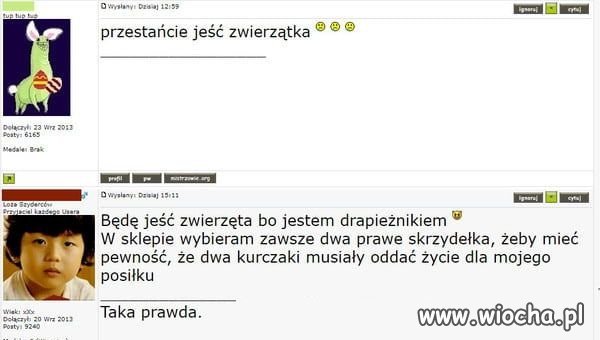 Drapieżnik 