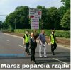Policja Błaszczaka dba o to, aby