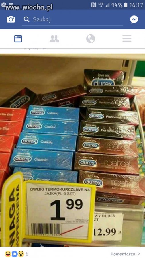 Owijki...