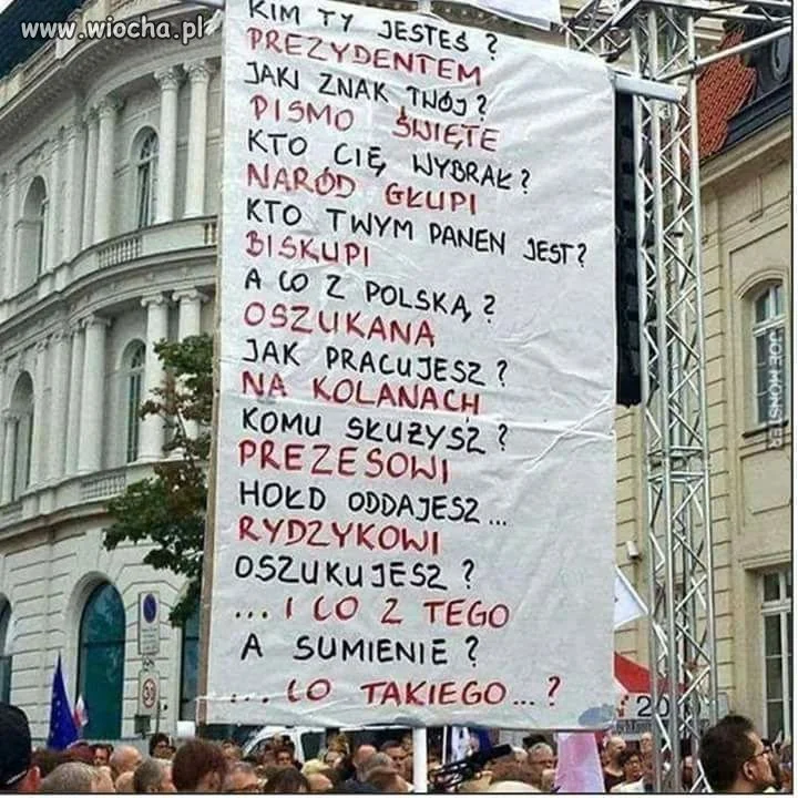 Oda do ...