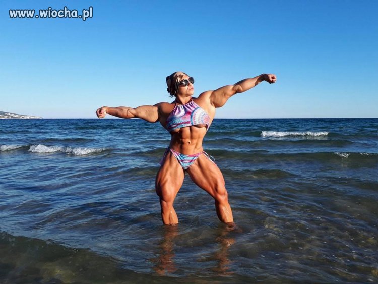 Natalia Kuzniecowa