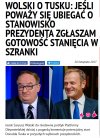 PIS drży ... ze strachu