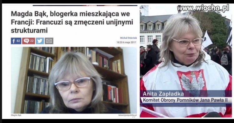 Mamy cię...!