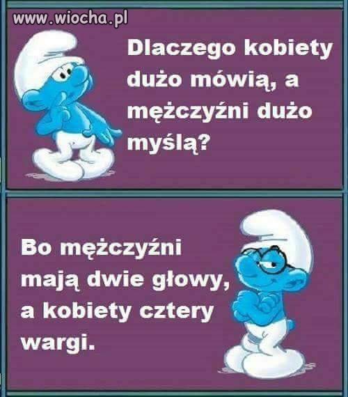 Dlaczego?
