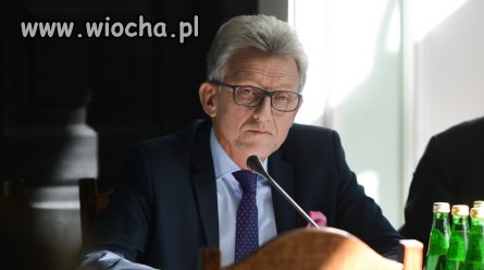 Kiedyś wielki komuch 