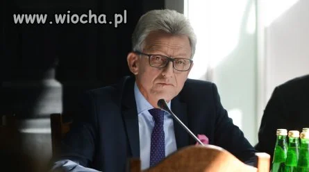 Kiedyś wielki komuch 