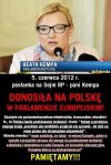 Co niektórzy maja krótka pamięć 