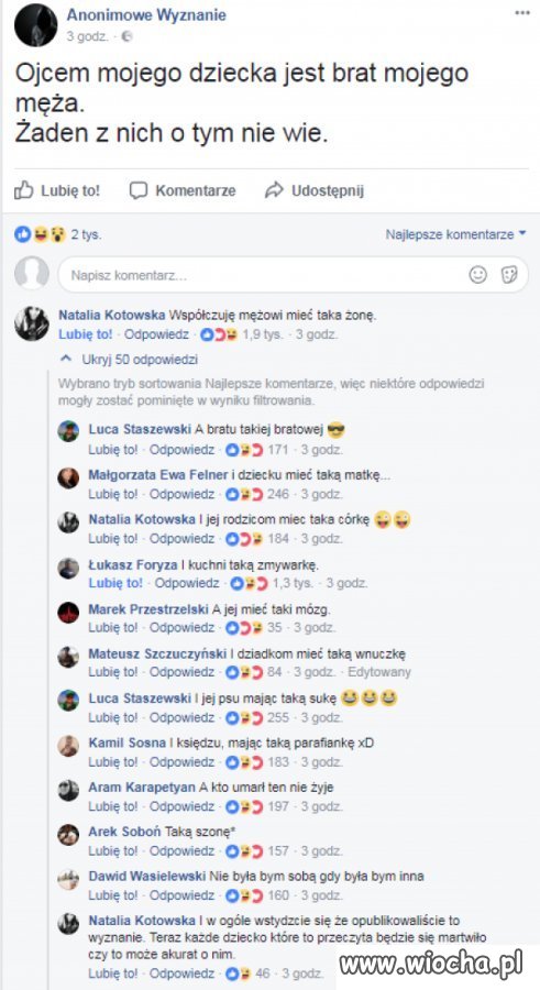 Pojechali wszyscy