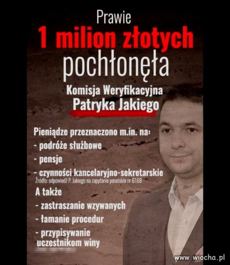 Kto mu zabroni
