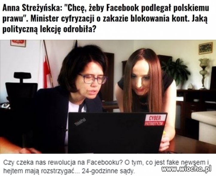 Jak oni sobie poradzą