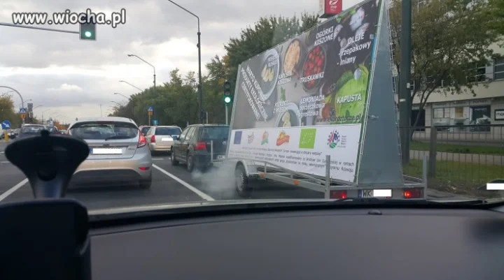 Ekologia, tak?