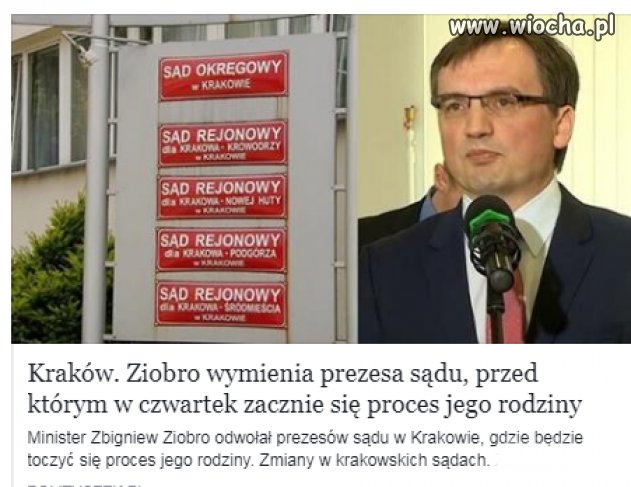 A co to będzie