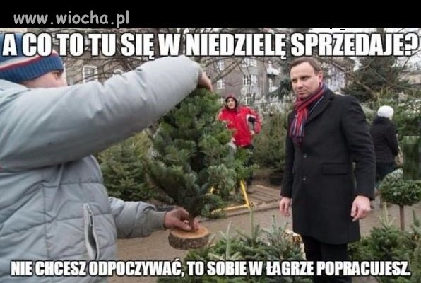 Zaraz inaczej pogadamy