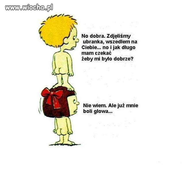 Edukacja sexsualna
