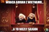 Mówili wyjedź na parę dni bedzie fajnie