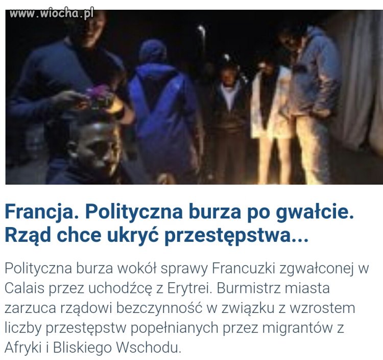 Do czego oni dążą