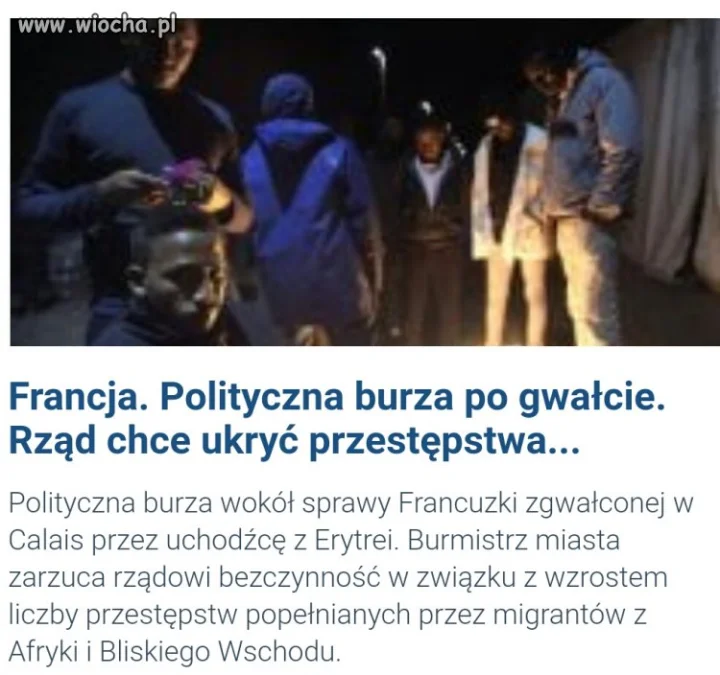 Do czego oni dążą