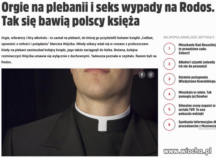 Jak się bawić to na całego