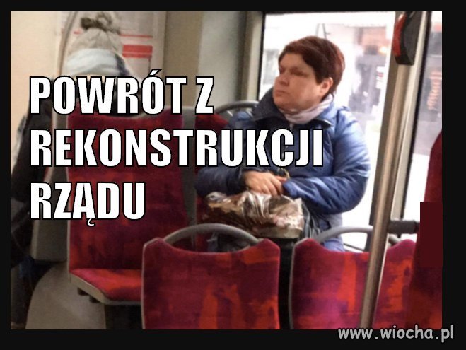 Dobra zmiana