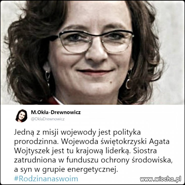 Taka sytuacja...