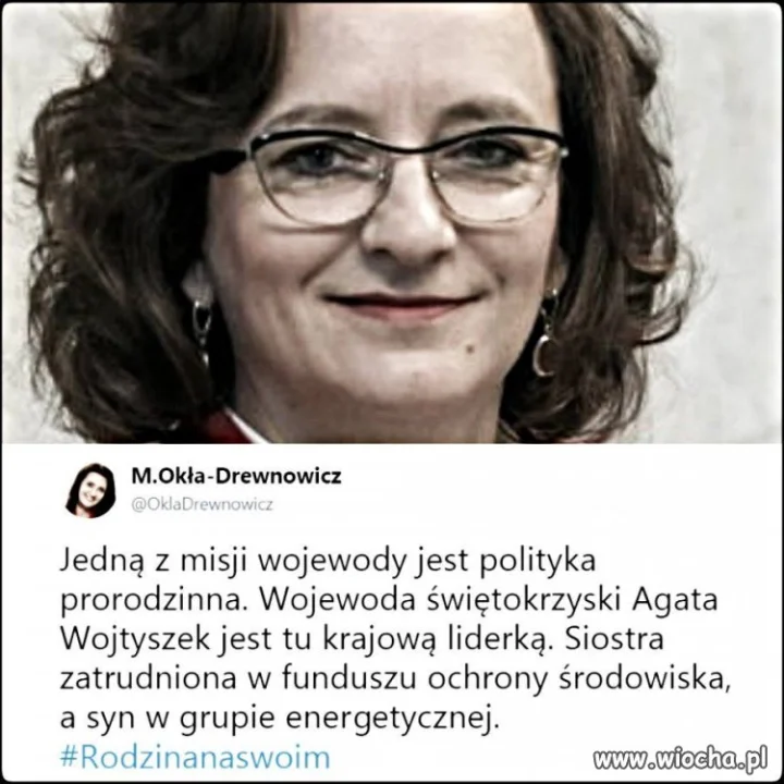 Taka sytuacja...
