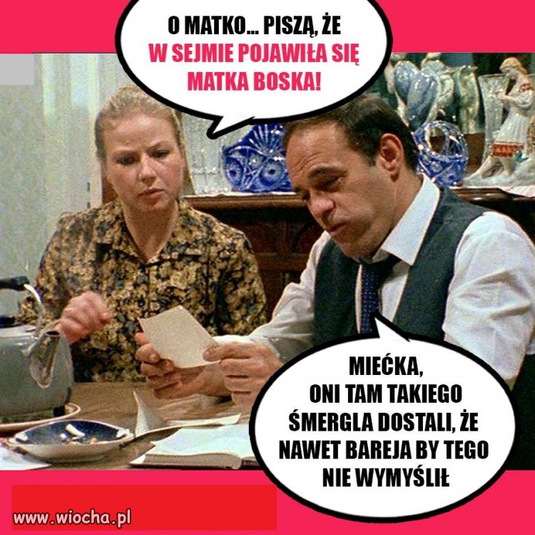 Lot nad kukułczym gniazdem - wersja pisowska