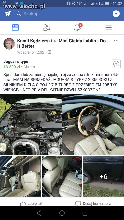 Co możesz powiedzieć wieńcej o tych dźwiach? 