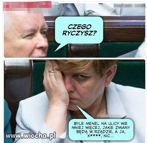 10 kobieta na świecie a nie może sama podjąć