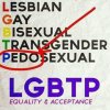Mówią: bądź tolerancyjny, akceptuj inność