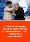 By żyło sie lepiej
