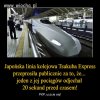 PKP, uczcie się! 