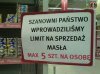MASŁO+...W końcu wracamy do PRL
